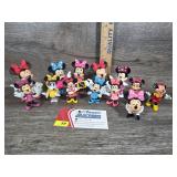 Disney Minnie Mouse Lot