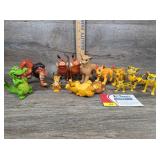 Disney Lion King & More