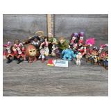 Disney Assorted Figures