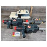 Ghostbusters Assorted Lot