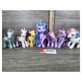 My Little Pony Assorted Lot