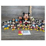 Disney Mickey Mouse Lot