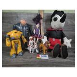 Disney Assorted Lot