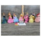 Disney Princess Figures