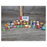 The Grossery Gang Assorted Lot