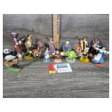 Disney Assorted Lot
