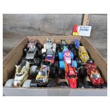 Hot Wheels Monster Jam Trucks