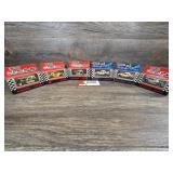 Vintage Matchbox NASCAR Super Stars