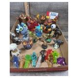 Skylanders Assorted Lot
