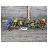 TMNT Assorted Action Figures