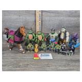 TMNT Assorted Action Figures
