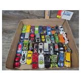 Vintage Hot Wheels Assorted Lot