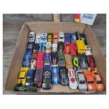 Vintage Hot Wheels Assorted Lot
