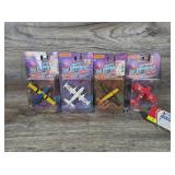 Vintage Matchbox Sky Busters