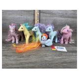 Vintage My Little Pony Lot