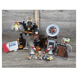 Lego Agents Robo Attack (Display Model)