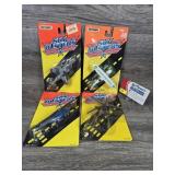 Vintage Matchbox Sky Busters