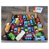 Thomas The Train Assorted Lot