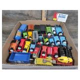 Thomas The Train Assorted Lot