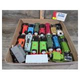 Thomas The Train Assorted Lot