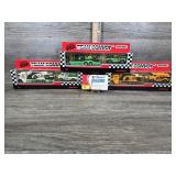 Vintage Matchbox Team Convoy Trio