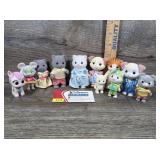 Calico Critters