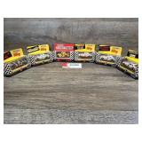 Vintage Matchbox NASCAR Super Stars