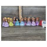 Disney Sophia The First Princess & Friends