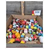 Disney Tsum Tsum Assorted Lot