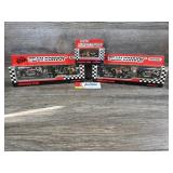 Vintage Matchbox Goodwrench Team Convoy