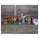Disney Princesses Assorted Lot