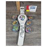 Yo-Kai Watch 30 Medallions