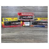 Vintage Matchbox Goodwrench SuperStar Transporters