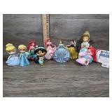 Disney Princesses Assorted Lot