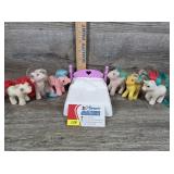 Vintage My Little Pony Lot