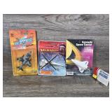 Vintage Matchbox Sky Busters