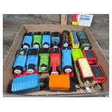 Thomas The Train Assorted Lot