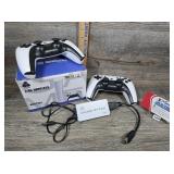 Video Game Stick & Controllers Over 2000 Games