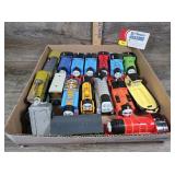 Thomas The Train Assorted Lot