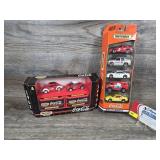 Matchbox Coca-Cola Sets