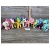 Vintage My Little Pony Lot