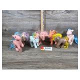 Vintage My Little Pony Lot