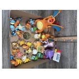 Pokemon Assorted Lot