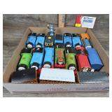 Thomas The Train Assorted Lot