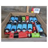 Thomas The Train Assorted Lot