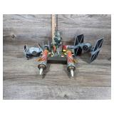 Star Wars Assorted Lot