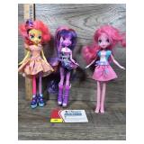 My Little Pony Equestria Girls
