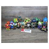 Figures & More Assorted Lot