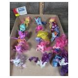 My Little Pony Assorted Lot (15)