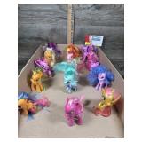 My Little Pony Assorted Lot (15)